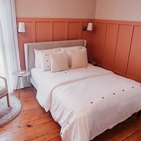 The Montague Rose Inn & Cafe St. Andrews By The Sea Εξωτερικό φωτογραφία