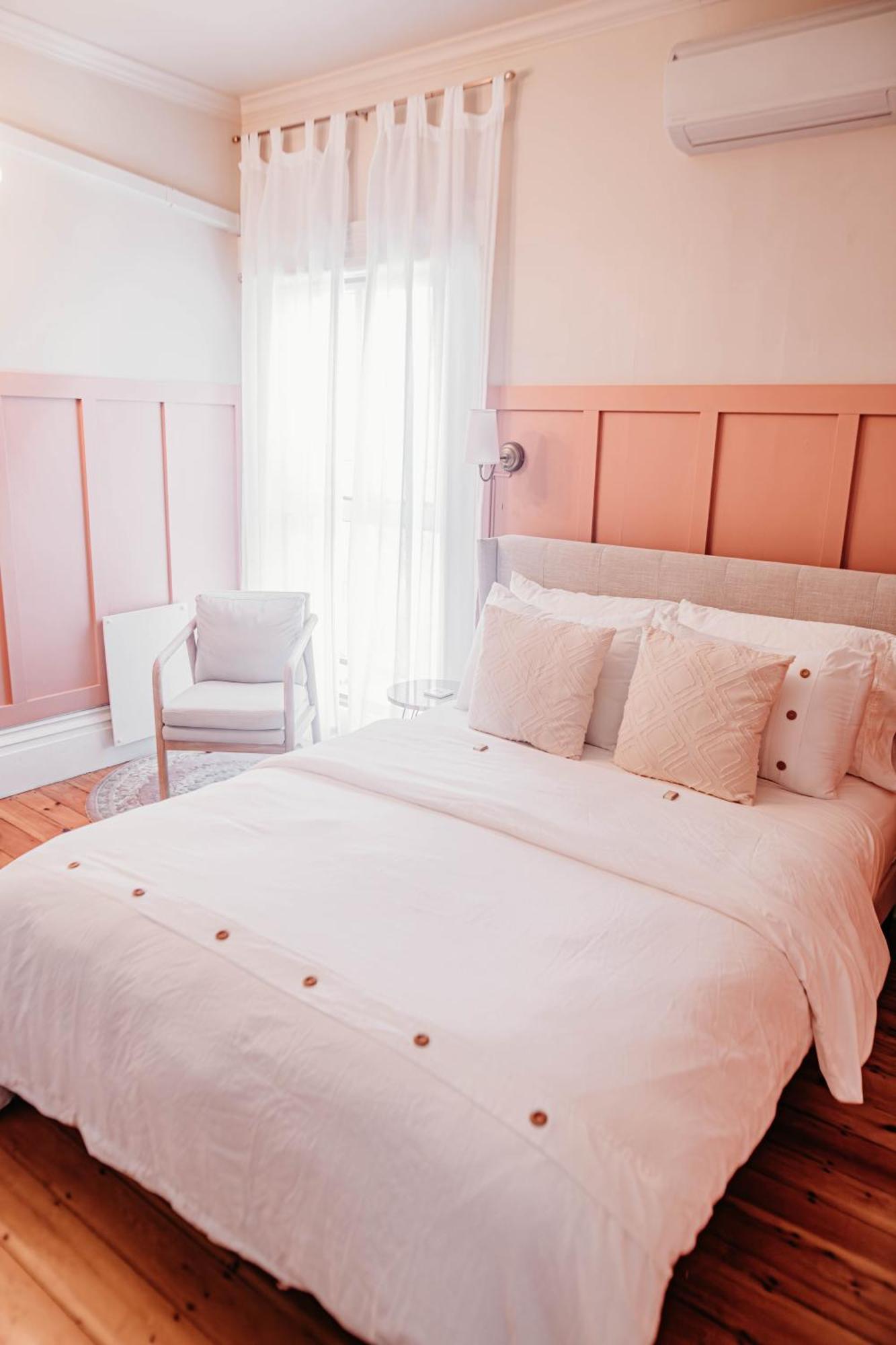 The Montague Rose Inn & Cafe St. Andrews By The Sea Εξωτερικό φωτογραφία