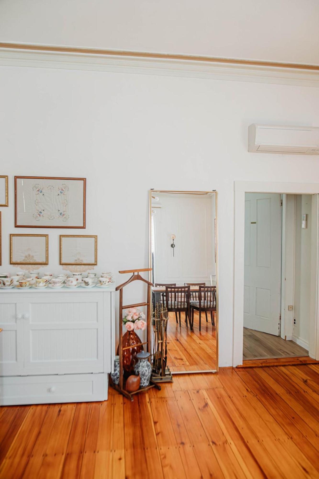 The Montague Rose Inn & Cafe St. Andrews By The Sea Εξωτερικό φωτογραφία